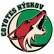 Coyotes Hýskov