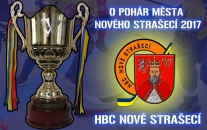 Pohár města se letos neuskuteční!