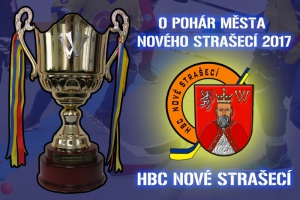 Pohár města se letos neuskuteční!