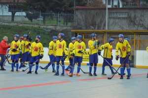 Muži "A" - Na závěr podzimu vysoká výhra nad Kovem