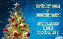 Pozvánka na štědrodenní klání!
