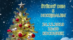 Pozvánka na štědrodenní klání!