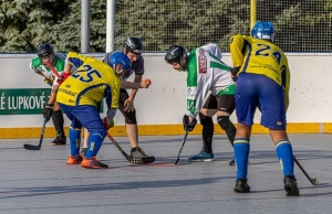 Preview víkendu 18. - 19.9.2021