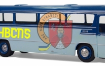 Finále srovnáno, na rozhodující zápas vypravuje klub do Berouna minibus pro fanoušky