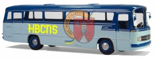 Finále srovnáno, na rozhodující zápas vypravuje klub do Berouna minibus pro fanoušky
