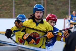 Muži "A" - Áčko nezvládlo výsledkově další vyrovnaný duel a podzim zakončilo porážkou