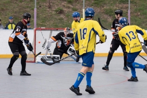 Muži "A" - Čtvrtá jarní porážka odsunula naděje na play off do teoretické roviny