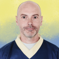 René  Douša