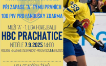 Áčko vstoupí do sezóny soubojem s Prachaticemi, žáci vyzvou ústeckou Elbu