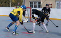 Muži "A" - Áčko v prvním zápase vybojovalo tři body v zápase s Prachaticemi