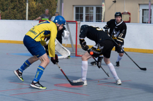 Muži "A" - Áčko v prvním zápase vybojovalo tři body v zápase s Prachaticemi