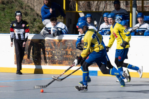 Muži "A" - Áčko vyhrálo také druhý zápas v sezóně, Kelty porazilo 4:3 po prodloužení