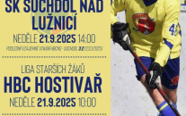 Preview víkendu 20.9. - 21.9. 