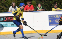 Muži "A" - První prohra v sezóně, áčko padlo doma se Suchdolem 2:4