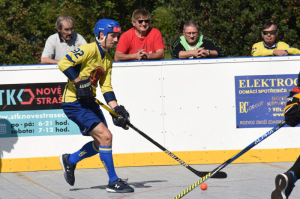 Muži "A" - První prohra v sezóně, áčko padlo doma se Suchdolem 2:4