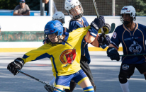 Preview víkendu 1.11. - 2.11.