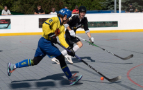 Muži "A" - Áčko srovnalo na 3:3 čtyři vteřiny před koncem a z Prachatic si přivezlo bod