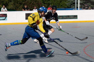 Muži "A" - Áčko srovnalo na 3:3 čtyři vteřiny před koncem a z Prachatic si přivezlo bod