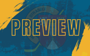 Preview víkendu 8.11. - 9.11.