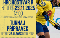 Preview víkendu 22.11. - 23.11.