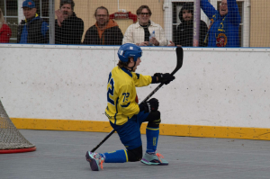 Áčko získalo na jaře z pěti zápasů 10 bodů a po 10 letech postoupilo do play off