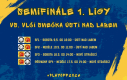 Semifinále play off je tady! Úvodní zápasy jsou na programu v Ústí nad Labem již tento víkend, pojeďte nás podpořit!