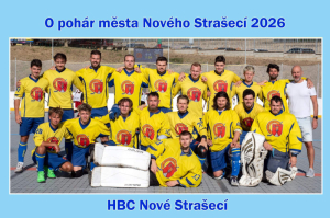 18. ročník turnaje O pohár města ovládla Mladá Boleslav, domácí čtvrtí
